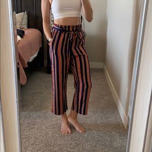 NWT BB Dakota pant